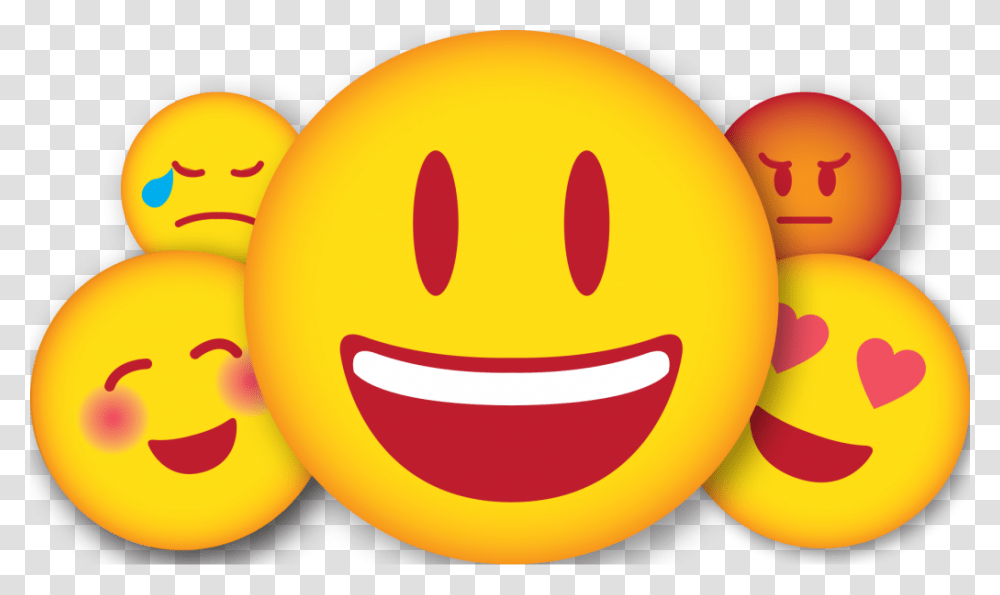 Upside Down Emoji Smiley, Plant, Citrus Fruit, Food, Produce Transparent Png