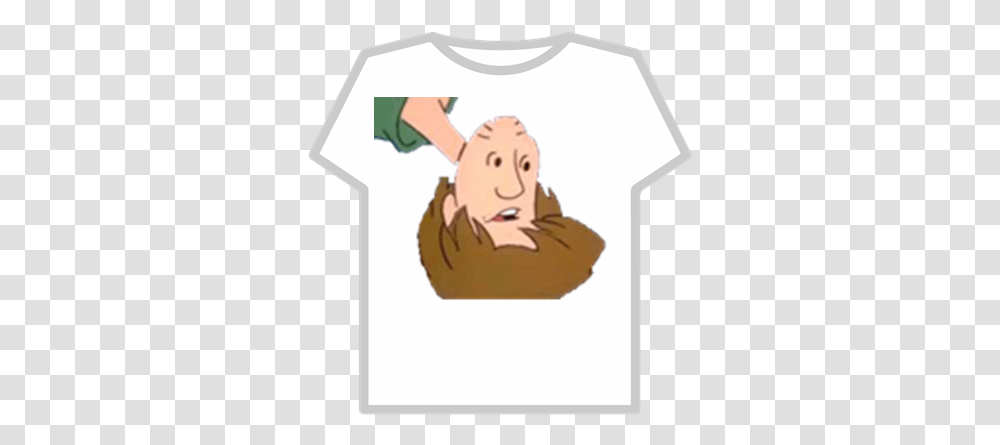 Upside Down Shaggy Roblox Shaggy Upside Down, Clothing, Apparel, Number, Symbol Transparent Png