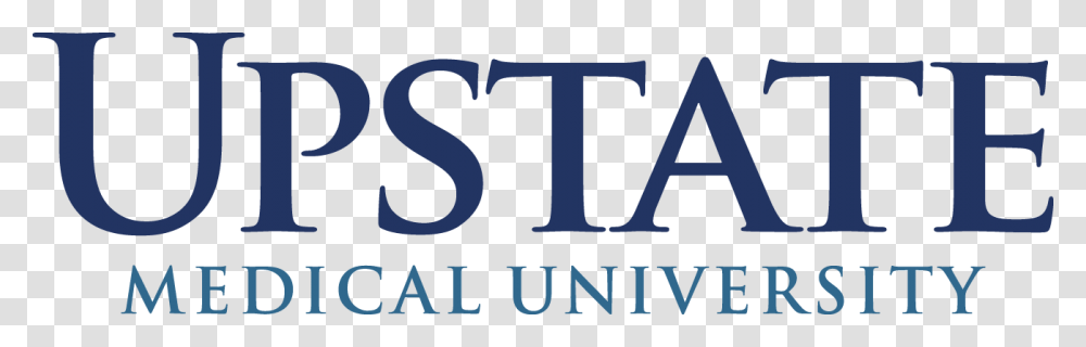 Upstate University Hospital Logo, Word, Alphabet Transparent Png