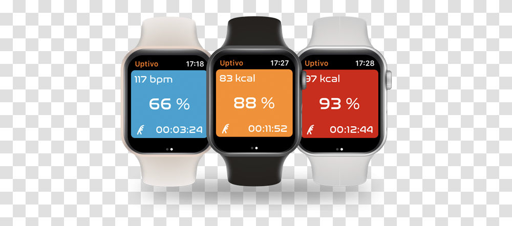 Uptivo Is Now Available Analog Watch, Wristwatch, Digital Watch, Clothing, Apparel Transparent Png