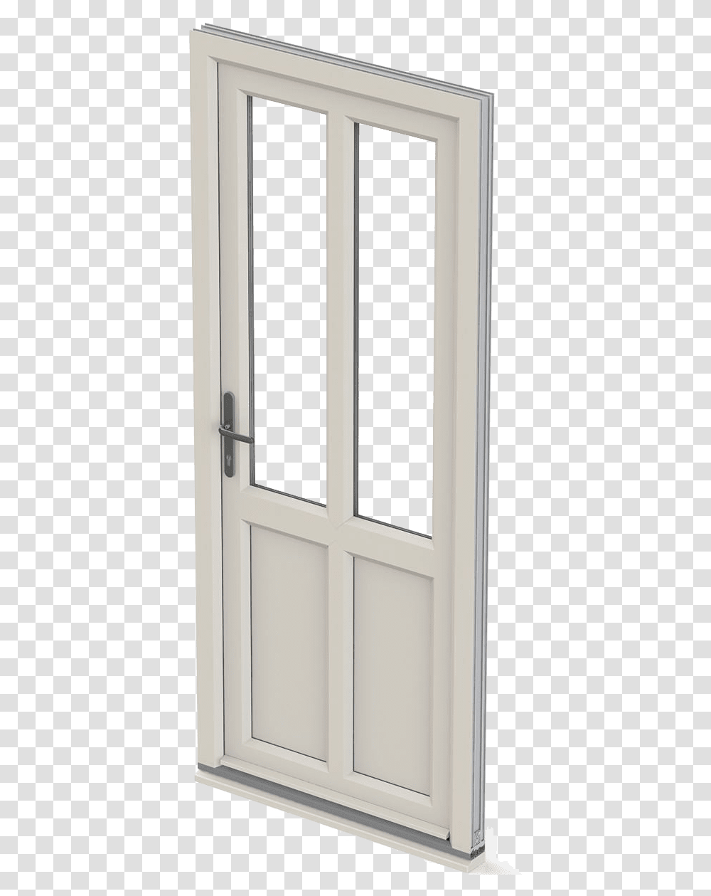 Upvc Doors, French Door Transparent Png