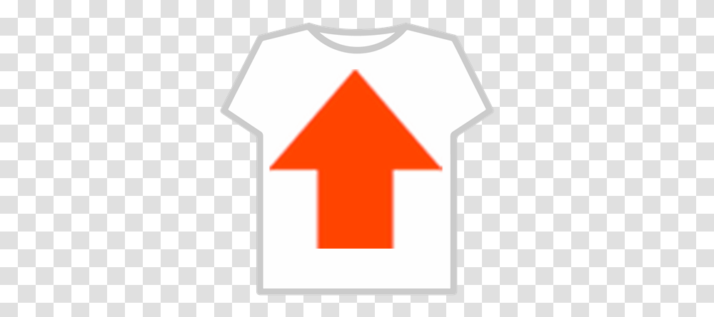 Upvote Roblox Vertical, Clothing, Apparel, Shirt, Sleeve Transparent Png