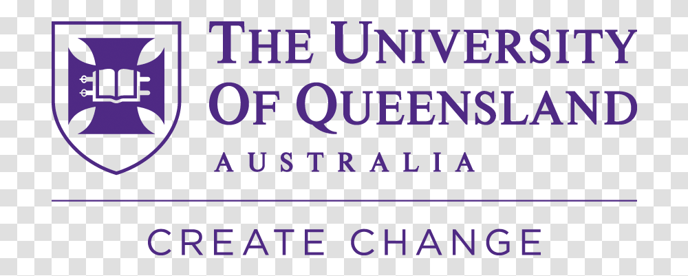 Uq Logo Background For Website University Of Queensland, Alphabet, Word, Face Transparent Png