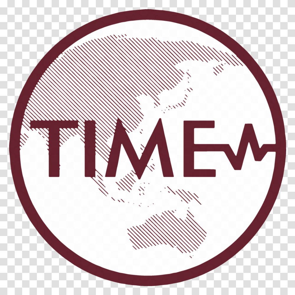 Uq Time Circle, Text, Logo, Symbol, Word Transparent Png