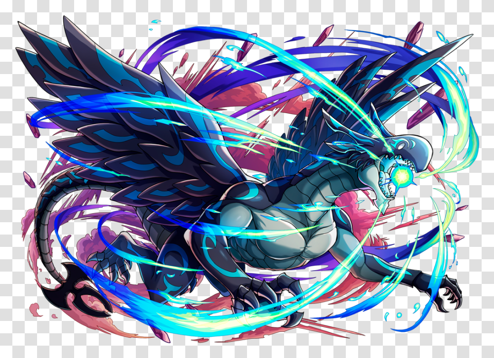 Ur Acno Acnologia, Dragon, Motorcycle, Vehicle, Transportation Transparent Png