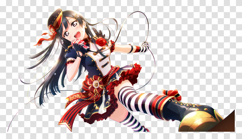 Ur Yuki Setsuna Ehehe I'm Happy Scarlet Courage Setsuna Love Live Ur, Performer, Person, Human, Leisure Activities Transparent Png