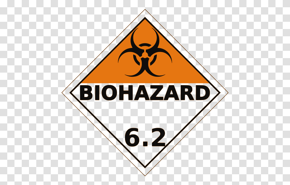 Uranium Mining Causes Health Problems For Natives Biohazard Symbol, Road Sign, Logo, Trademark Transparent Png