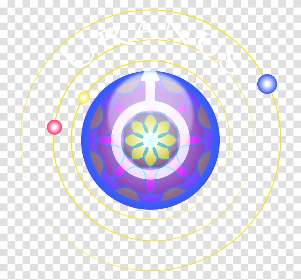 Uranus Are You Just Weird Or A Genius, Sphere, Lighting, Astronomy Transparent Png