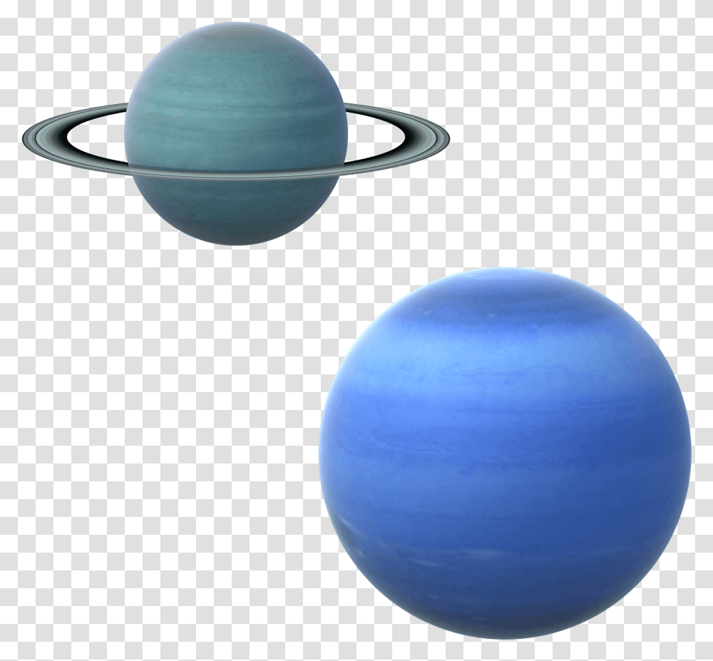 Uranus, Astronomy, Outer Space, Universe, Planet Transparent Png