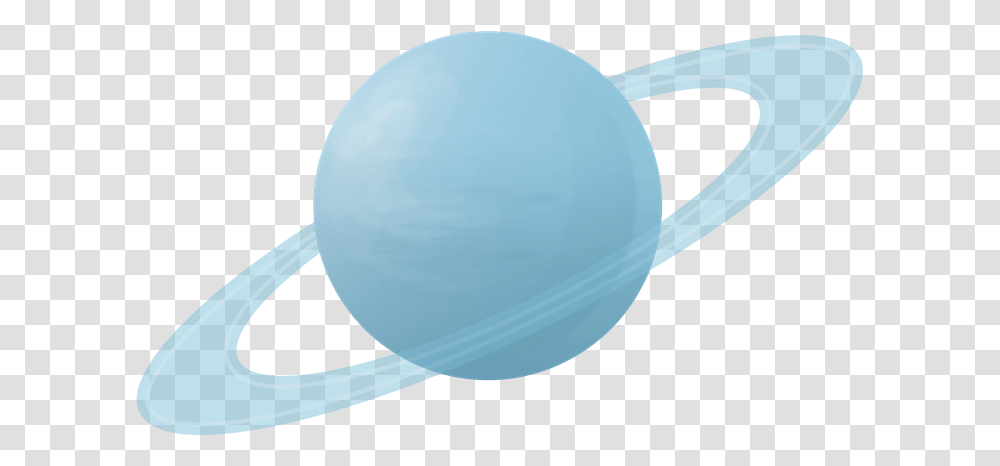 Uranus Clipart, Astronomy, Outer Space, Universe, Planet Transparent Png