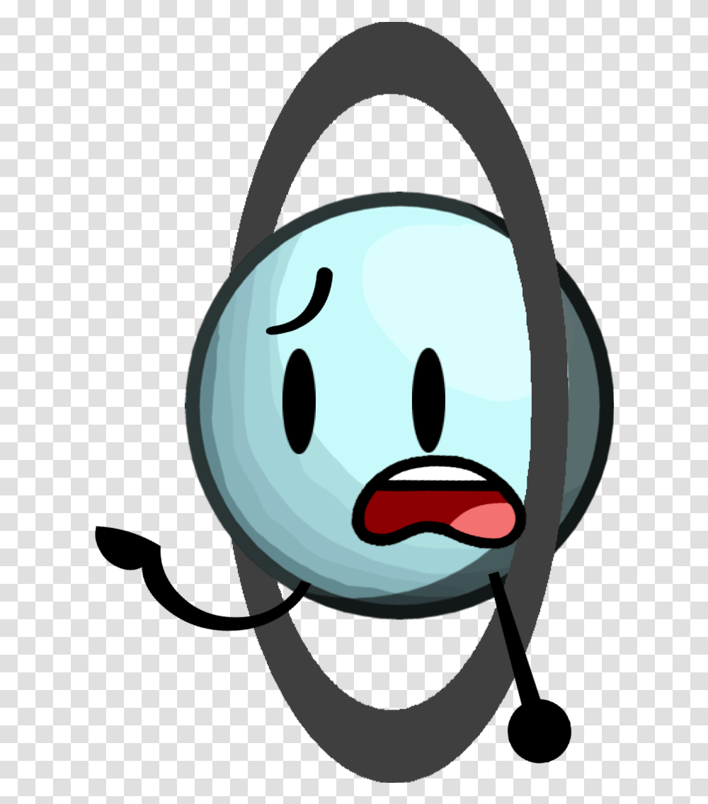 Uranus Clipart Dot Transparent Png