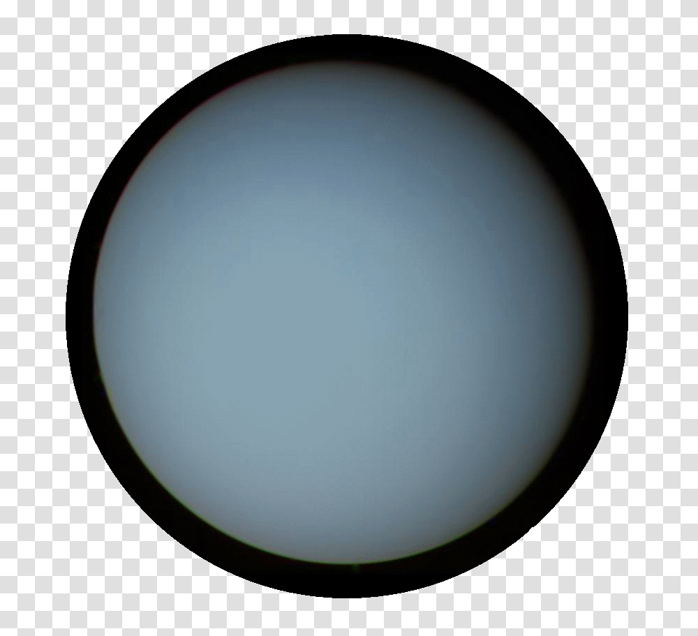 Uranus Discovery, Moon, Outer Space, Night, Astronomy Transparent Png
