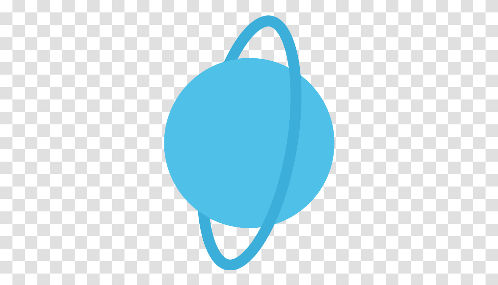 Uranus Icon Clip Art, Ball, Balloon Transparent Png