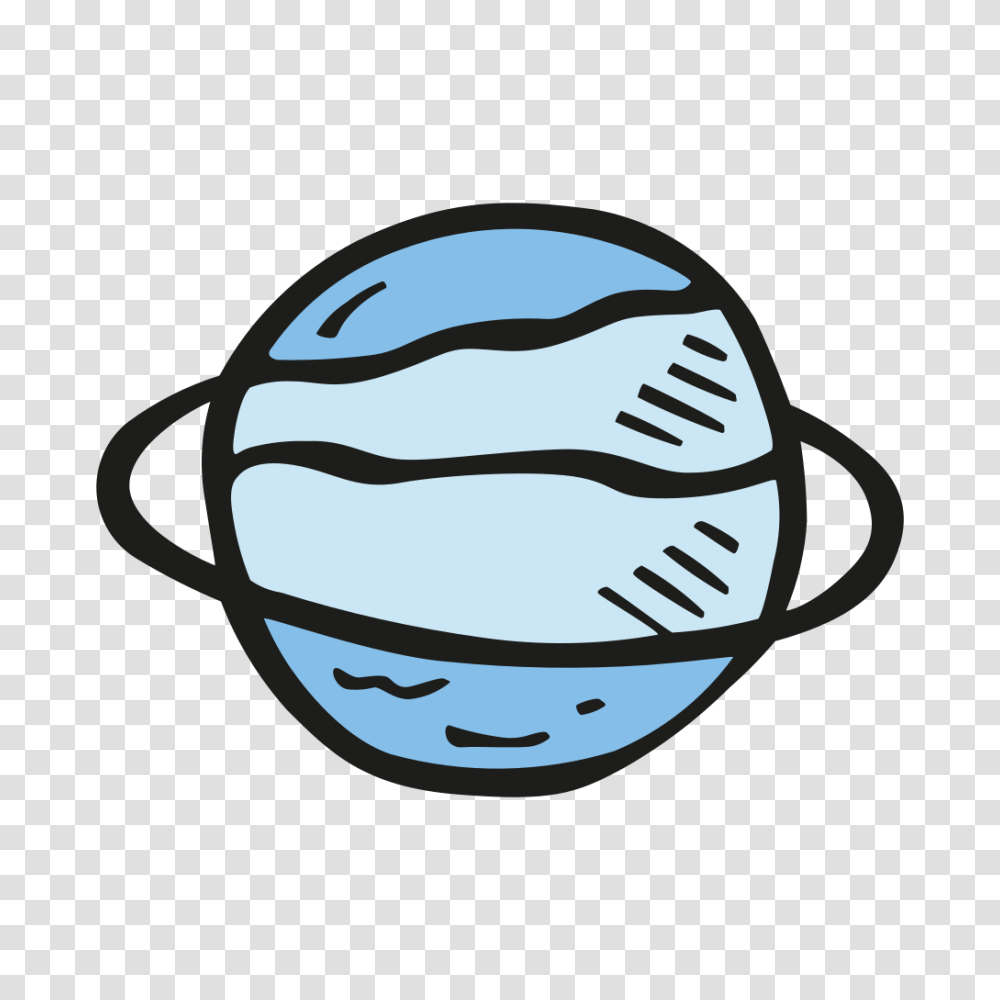 Uranus Icon Free Space Iconset Good Stuff No Nonsense, Sphere, Astronomy, Outer Space, Word Transparent Png