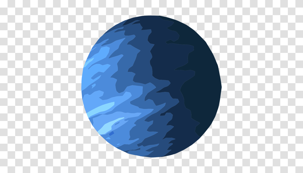 Uranus Planet Icon, Outer Space, Astronomy, Universe, Moon Transparent Png