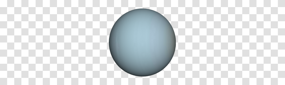 Uranus, Sphere, Balloon, Astronomy, Outer Space Transparent Png