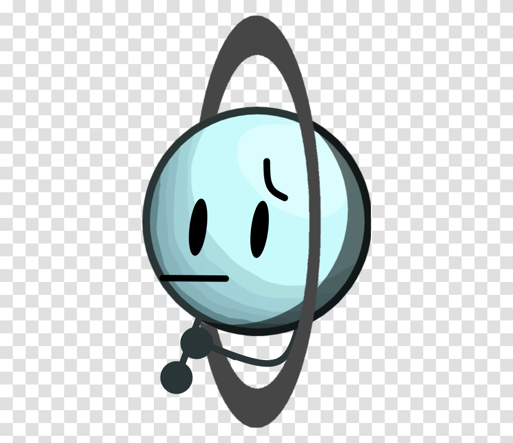 Uranus, Sphere, Ball, Outer Space Transparent Png