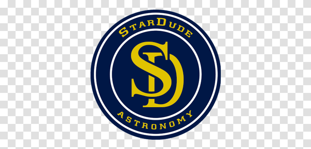 Uranus Stardude Astronomy Emblem, Logo, Symbol, Trademark, Text Transparent Png