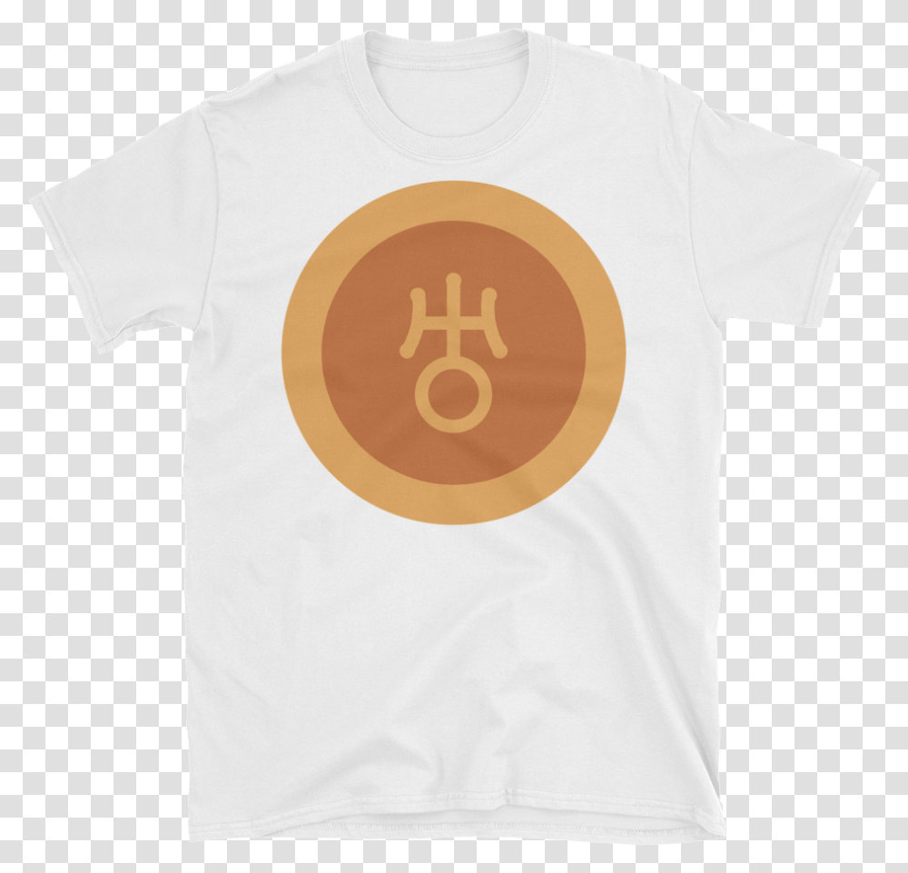 Uranus T Shirt, Apparel, T-Shirt, Sleeve Transparent Png