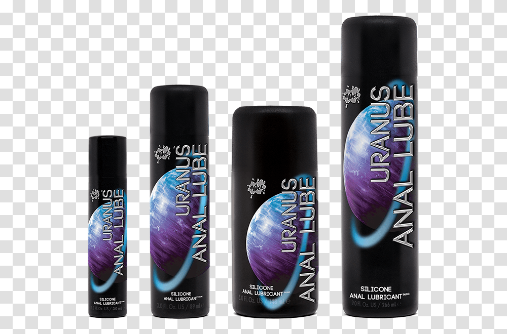 Uranus, Tin, Can, Spray Can, Cosmetics Transparent Png