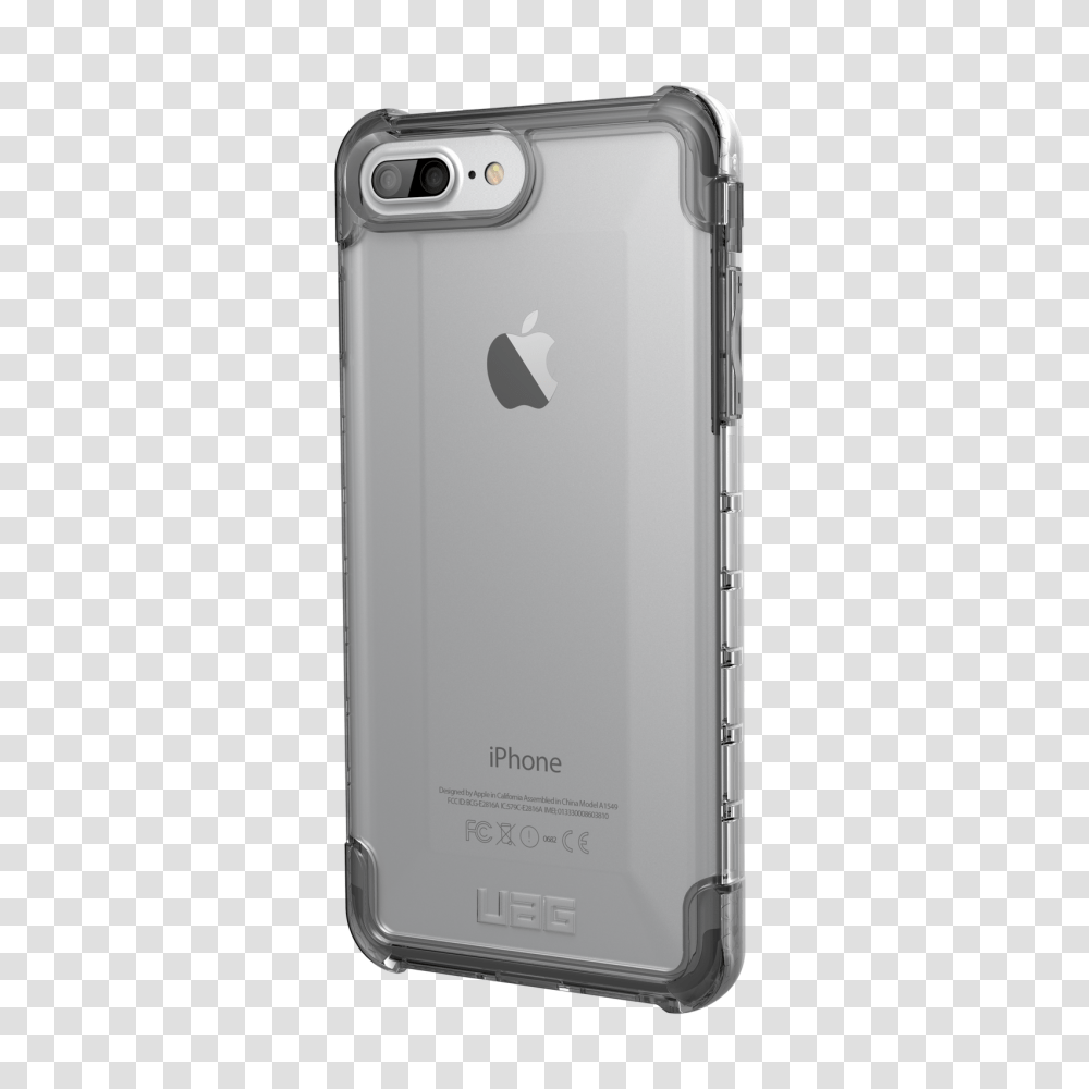 Urban Armor Gear Plyo Case Sleeve Cover Iphone Plus Ice, Electronics, Mobile Phone, Cell Phone Transparent Png