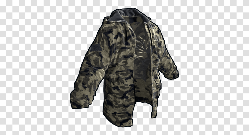 Urban Camo Jacket Rust Fire Jacket, Military Uniform, Clothing, Apparel, Coat Transparent Png