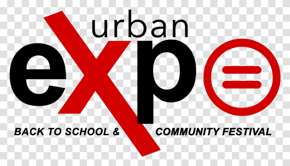 Urban Expo Promises Boxing Live Music Record Setting Circle, Cross, Logo, Trademark Transparent Png
