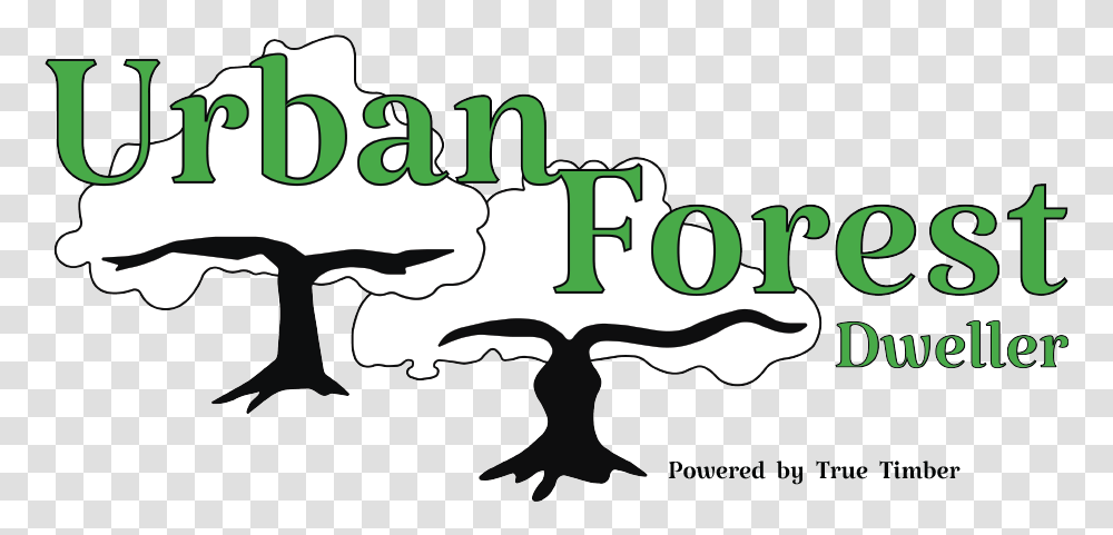 Urban Forest Dweller, Label, Logo Transparent Png