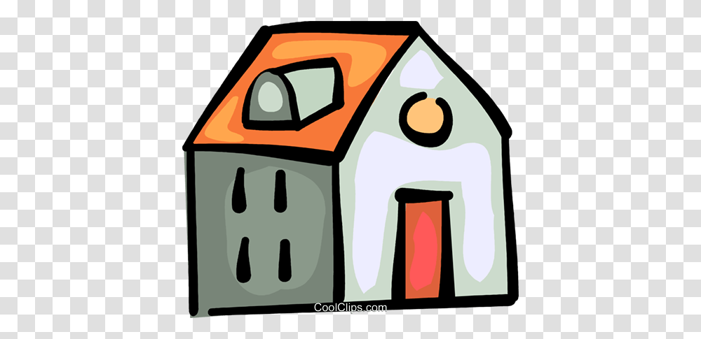 Urban Housing Royalty Free Vector Clip Art Illustration, Angry Birds, Pac Man Transparent Png