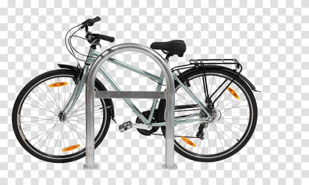 Urban Racks, Wheel, Machine, Bicycle, Vehicle Transparent Png