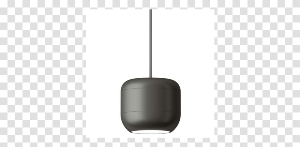 Urban Small Led Mini Pendant Light Matte Black Office Chair, Light Fixture, Lamp, Ceiling Light, Cylinder Transparent Png