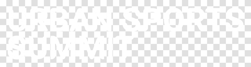 Urban Sport Summit Black And White, Label, Word, Alphabet Transparent Png