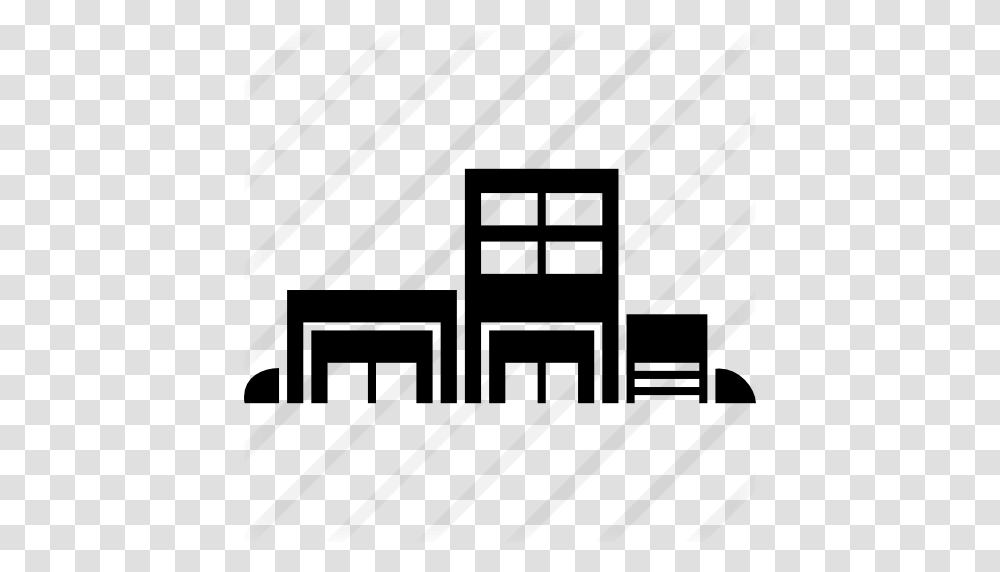 Urban Street Of Small Buildings, Gray, World Of Warcraft Transparent Png