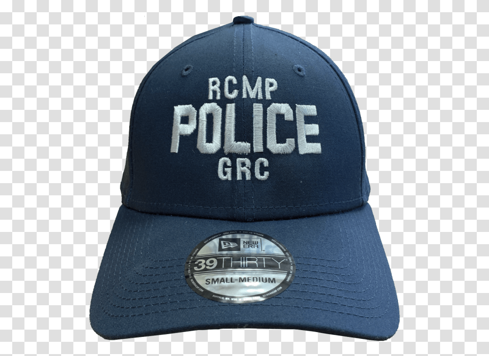 Urban Tactical Rcmp Baseball Cap, Clothing, Apparel, Hat, Wristwatch Transparent Png