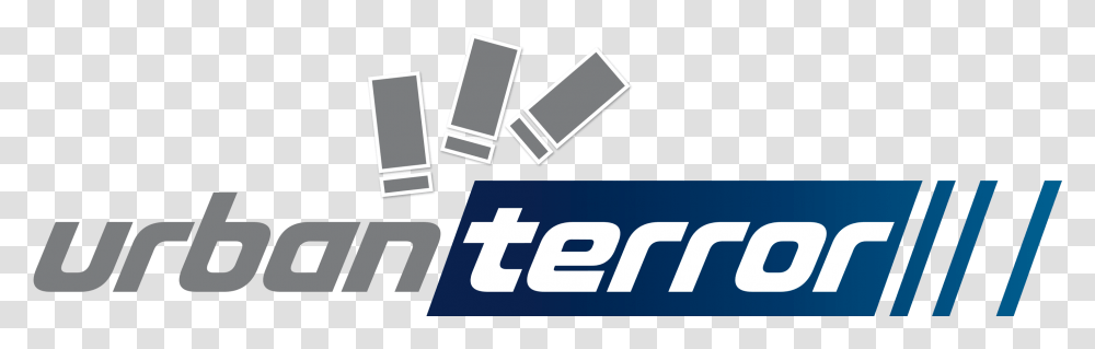 Urban Terror Logo, Whistle Transparent Png