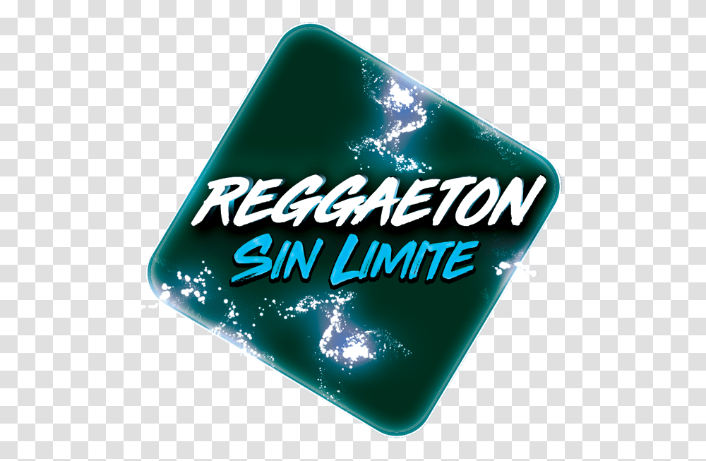 Urbana Artistas Videos Reggaeton, Label, Text, Graphics, Symbol Transparent Png