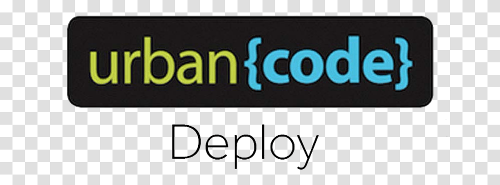 Urbancode Deploy Dot, Text, Alphabet, Logo, Symbol Transparent Png