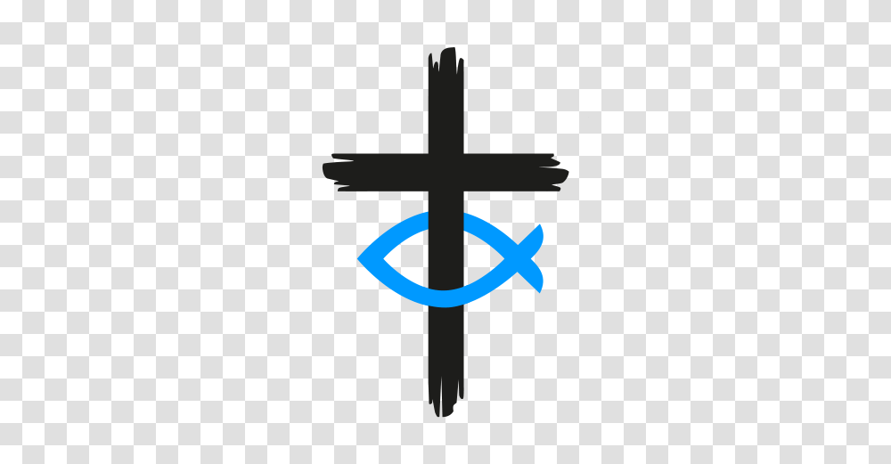 Urc Logo, Cross, Trademark Transparent Png