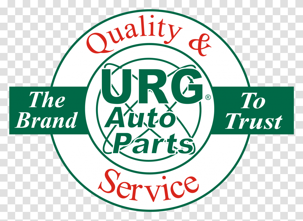 Urg Auto Parts Logo Car, Label, Sticker Transparent Png