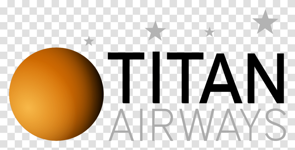 Urgent Action Needed Illegal Charter Flight To Ghana Titan Airways Logo, Astronomy, Outdoors, Nature Transparent Png