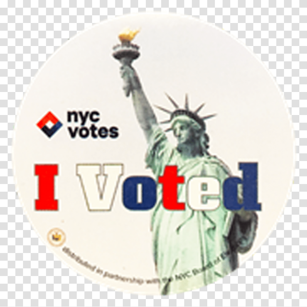 Urgent Care Versus An Emergency Room Statue Of Liberty, Person, Logo, Label Transparent Png
