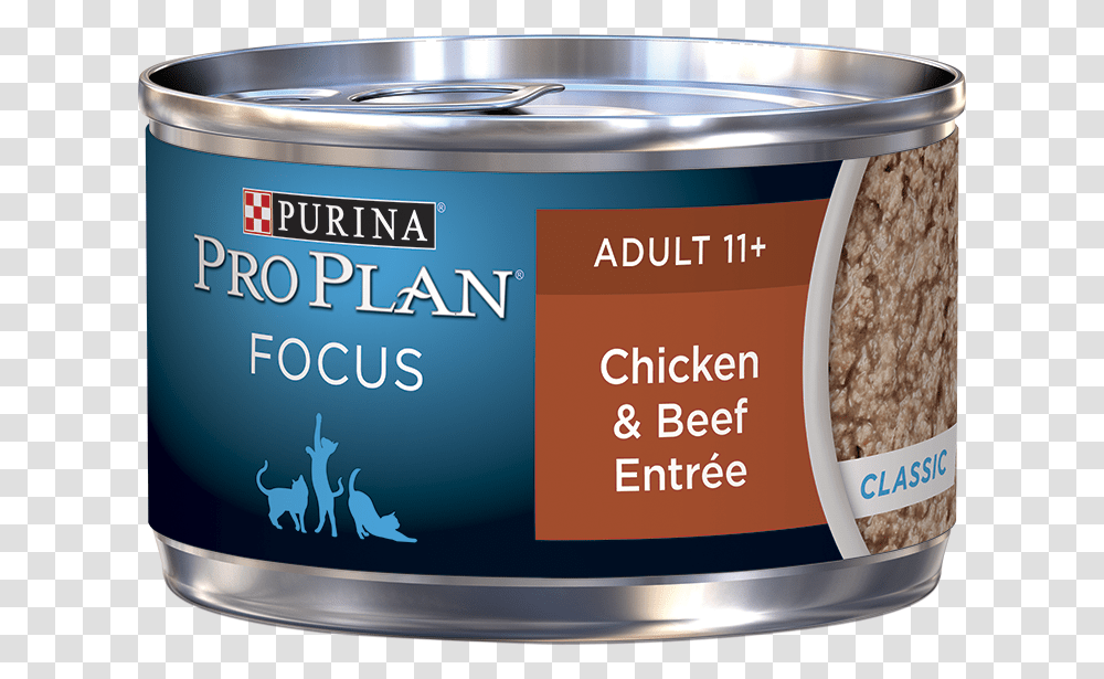 Urinary Tract Cat Food, Canned Goods, Aluminium, Tin, Plant Transparent Png