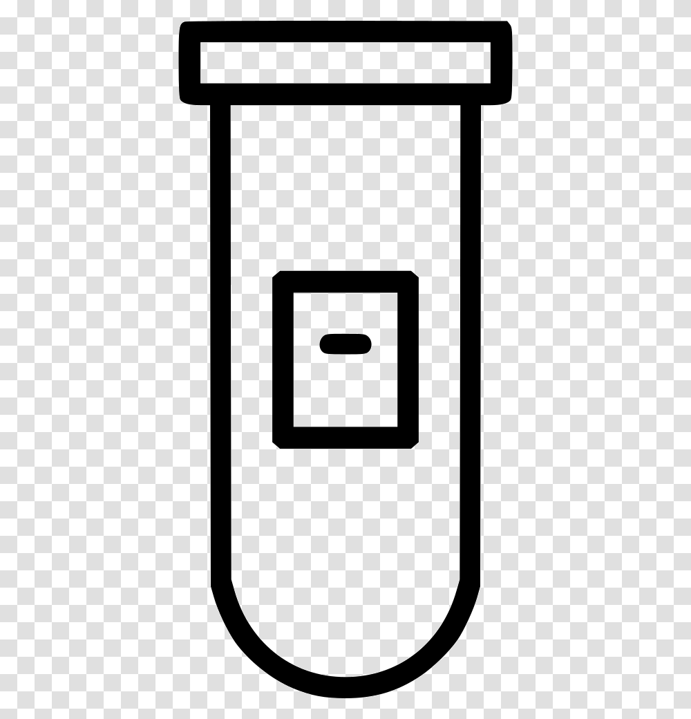 Urine Sample Icon, Electronics, Number Transparent Png