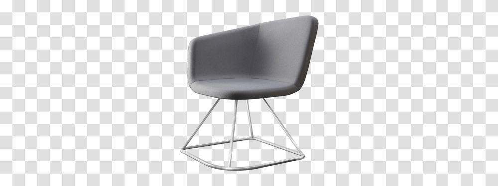 Urn Club Chair, Furniture, Lamp, Rocking Chair Transparent Png