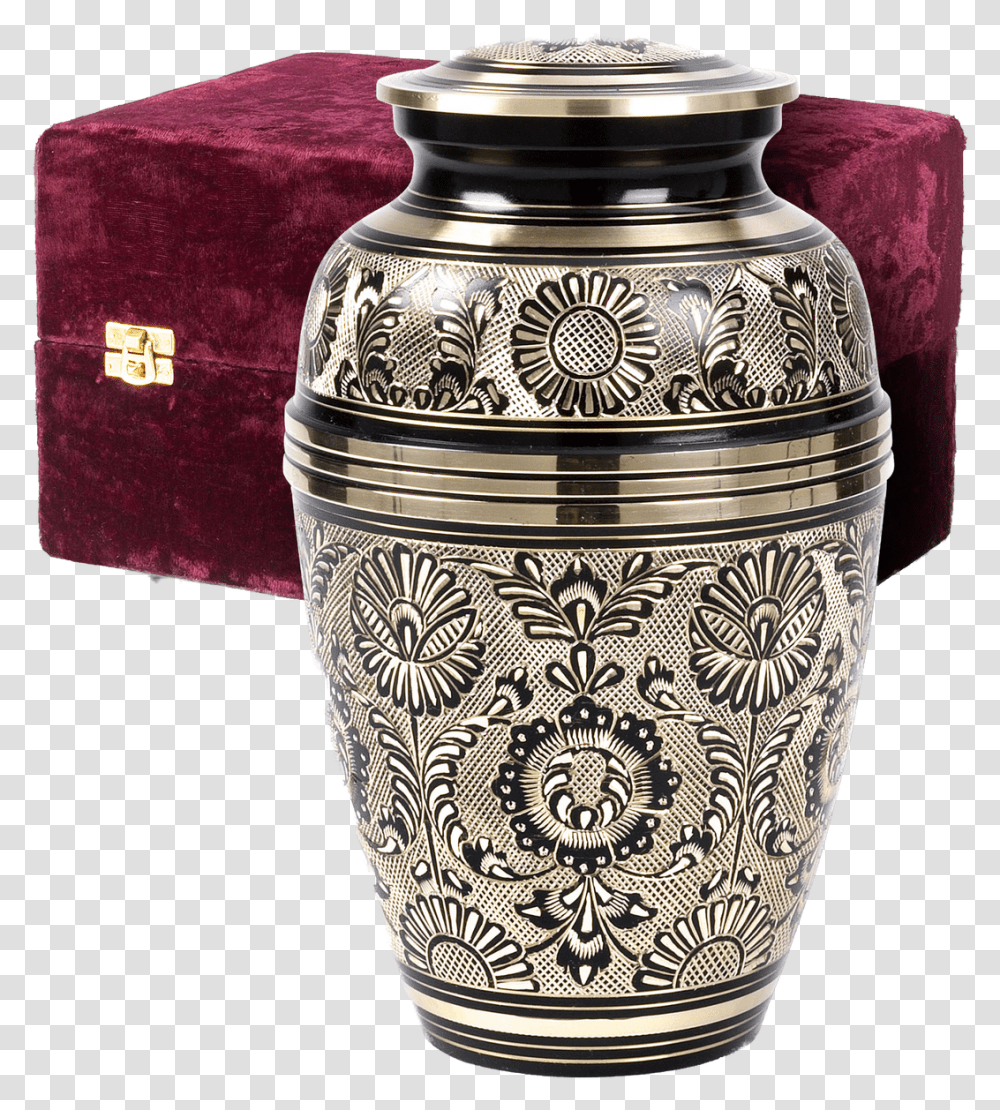 Urn For Ashes, Jar, Pottery, Shaker, Bottle Transparent Png