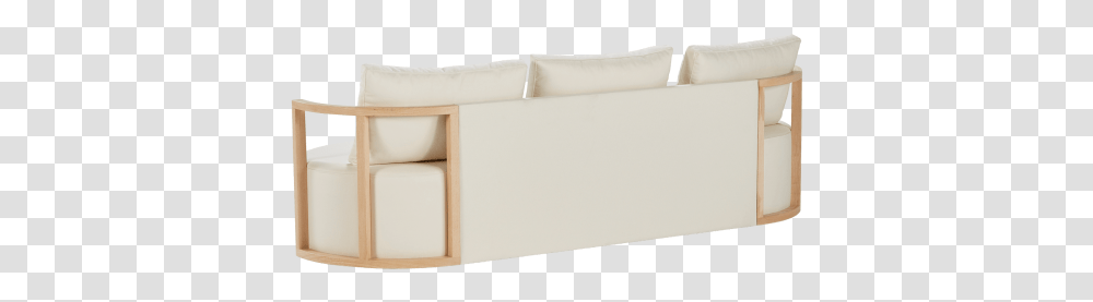 Urn Outdoor Sofa, Furniture, Couch, Cushion, Pillow Transparent Png