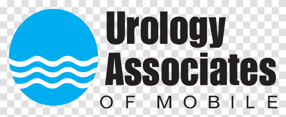 Urology Associates Of Mobile Vertical, Logo, Symbol, Trademark, Text Transparent Png