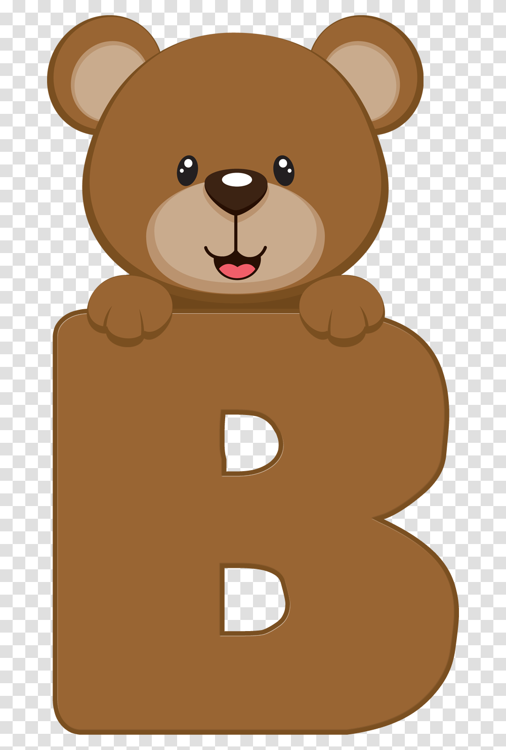 Ursinho Clipart Bear, Teddy Bear, Toy Transparent Png