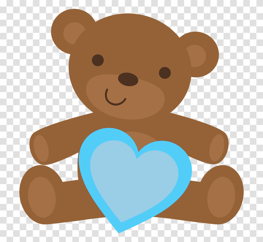 Ursinho Imagens De Ursinho De Desenho, Teddy Bear, Toy, Heart, Plush Transparent Png