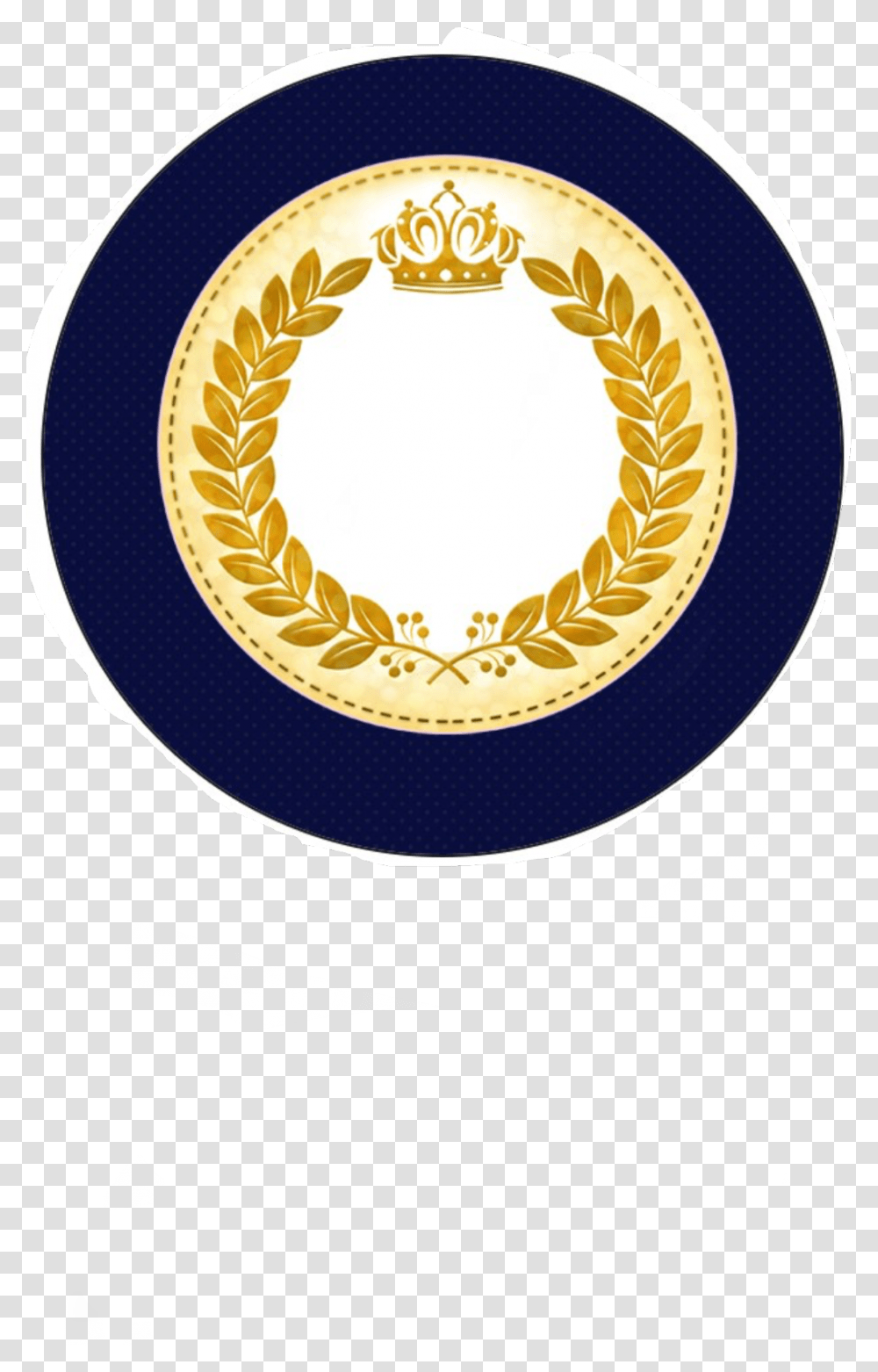 Ursinho Rei Freetoedit Coroa Principe Azul Marinho, Logo, Trademark, Emblem Transparent Png